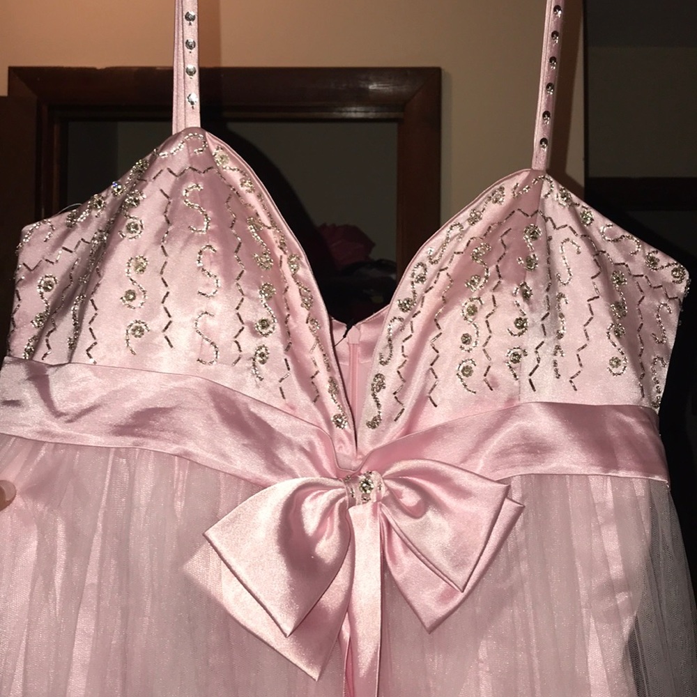 Prom dress!!